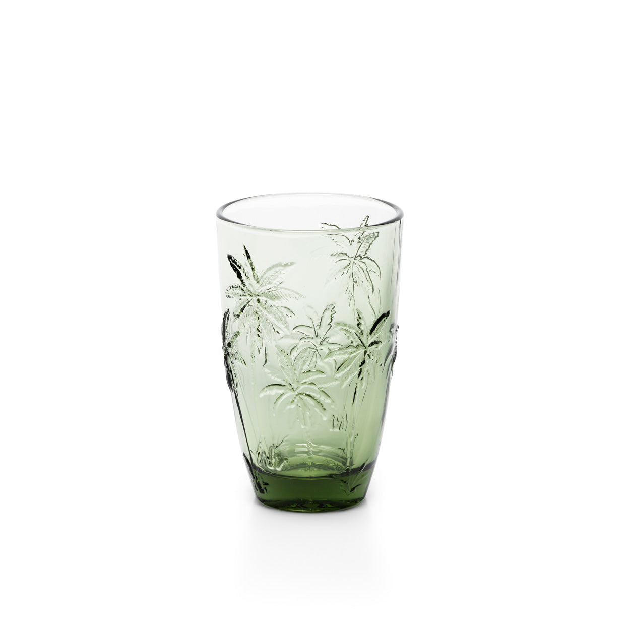 O Palm Breeze Highball - Verde