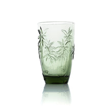 O Palm Breeze Highball - Verde