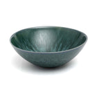 The Aqua Serving Bowl – stoneware bowl – product view 1