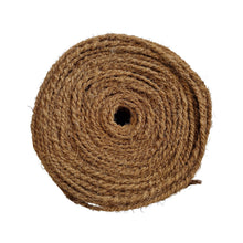 The Rope - Natural – coconut fibre gardening tool in natural – product view 2