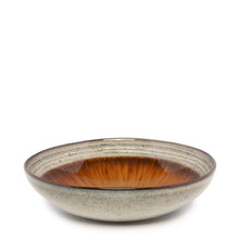 The involves Pasta Plate - L – stoneware dinner plate – product view 1