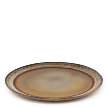Assiette plate Comporta - L