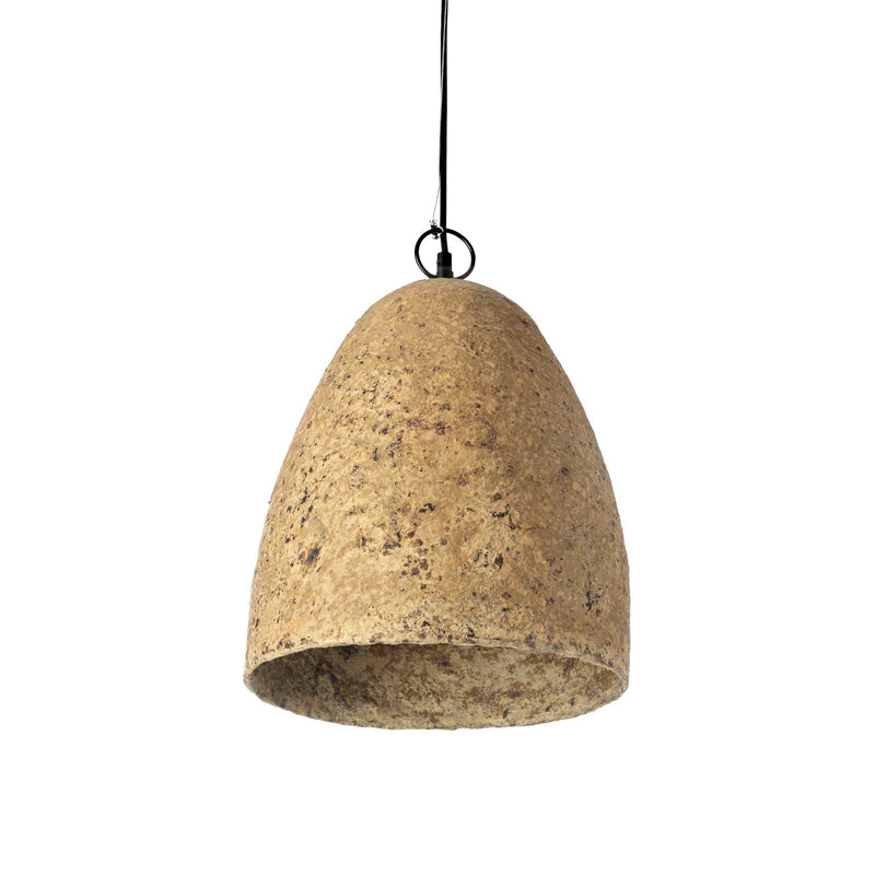 The Savana Pendant - Mud  - S