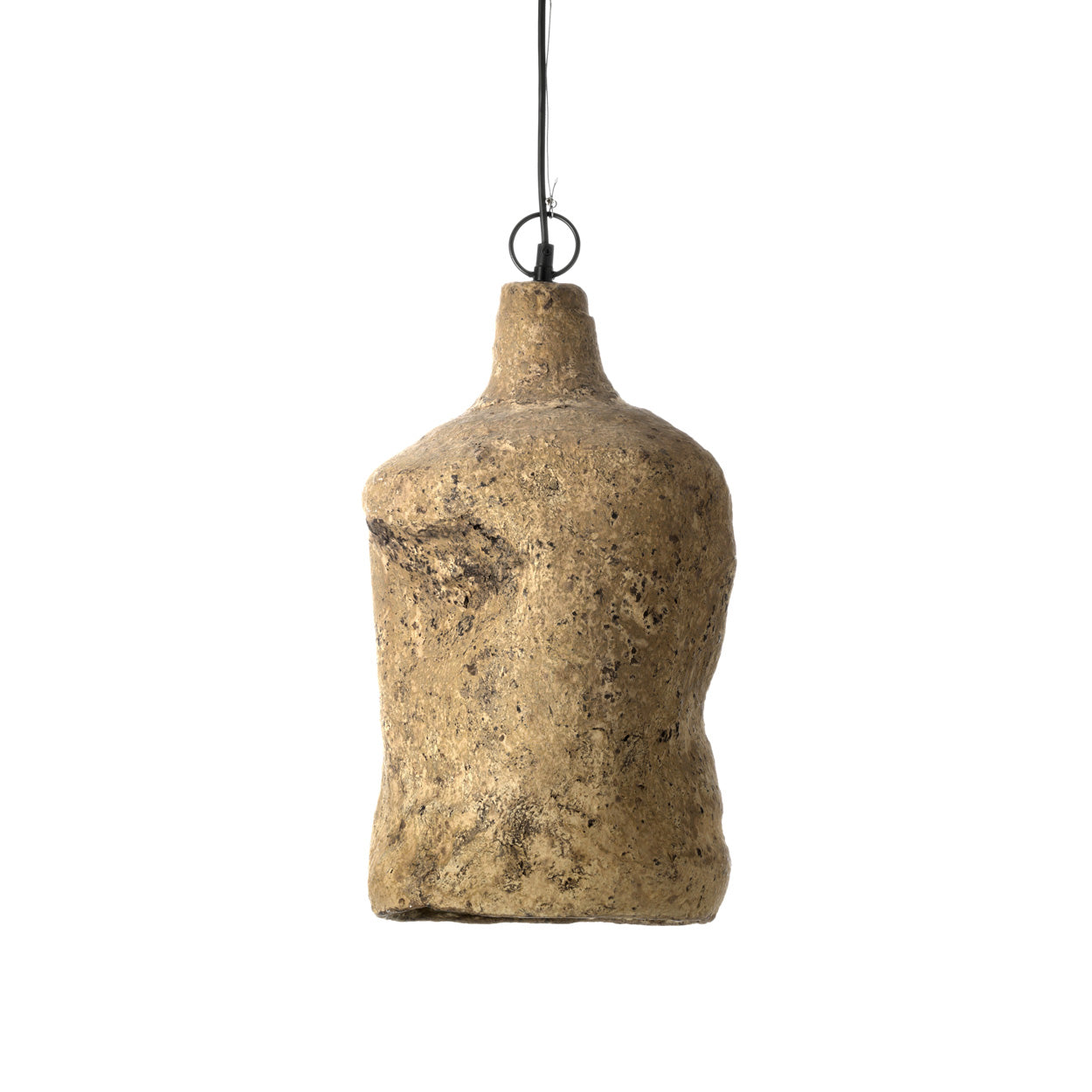 The Moloko Pendant - Mud  - L