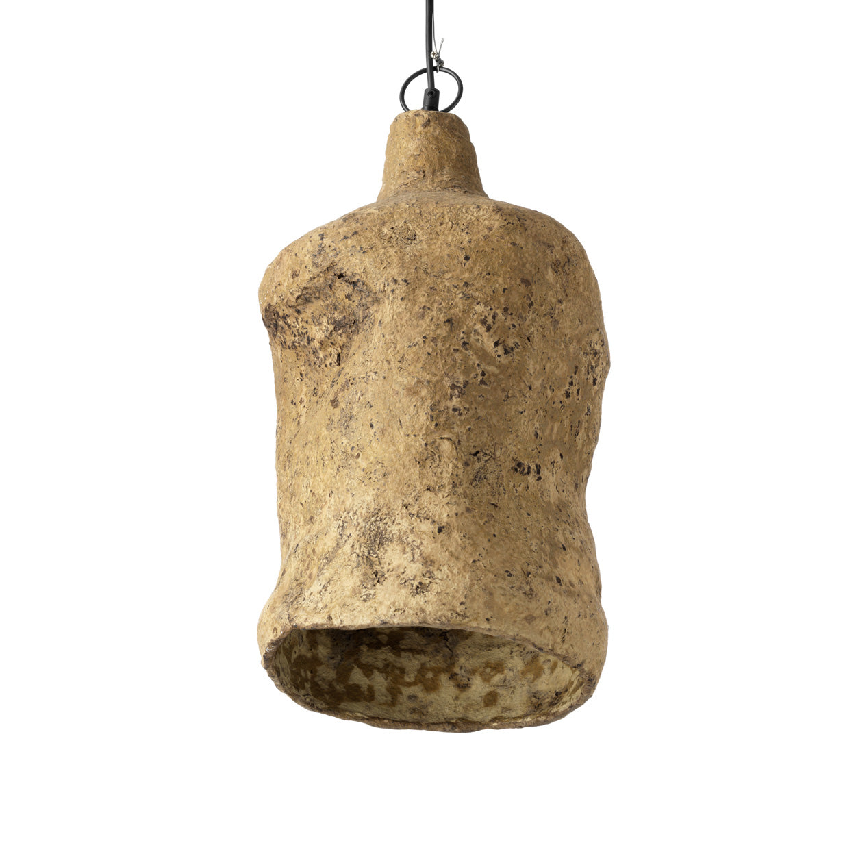The Moloko Pendant - Mud  - L