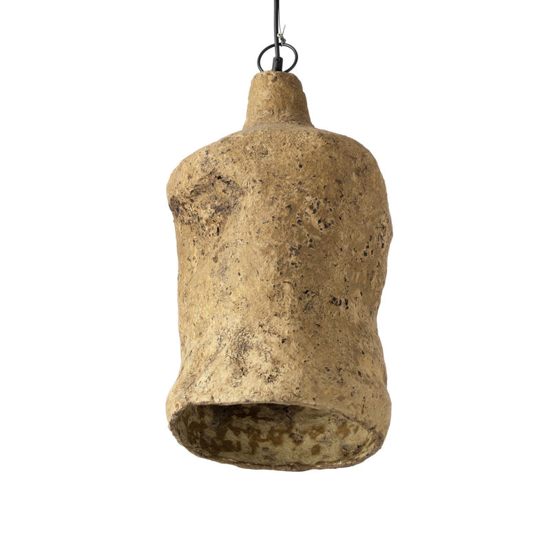 The Moloko Pendant - Mud  - L