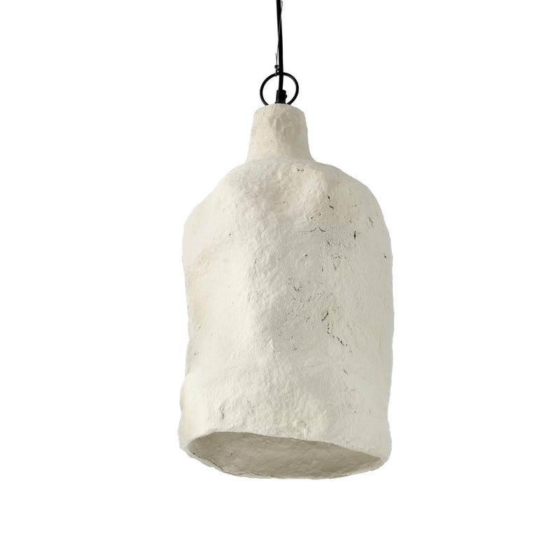 The Moloko Pendant - White  - L