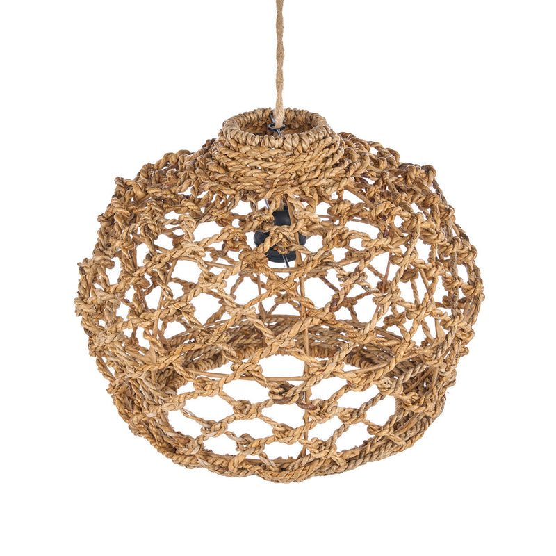 The Banara Pendant - Natural - L