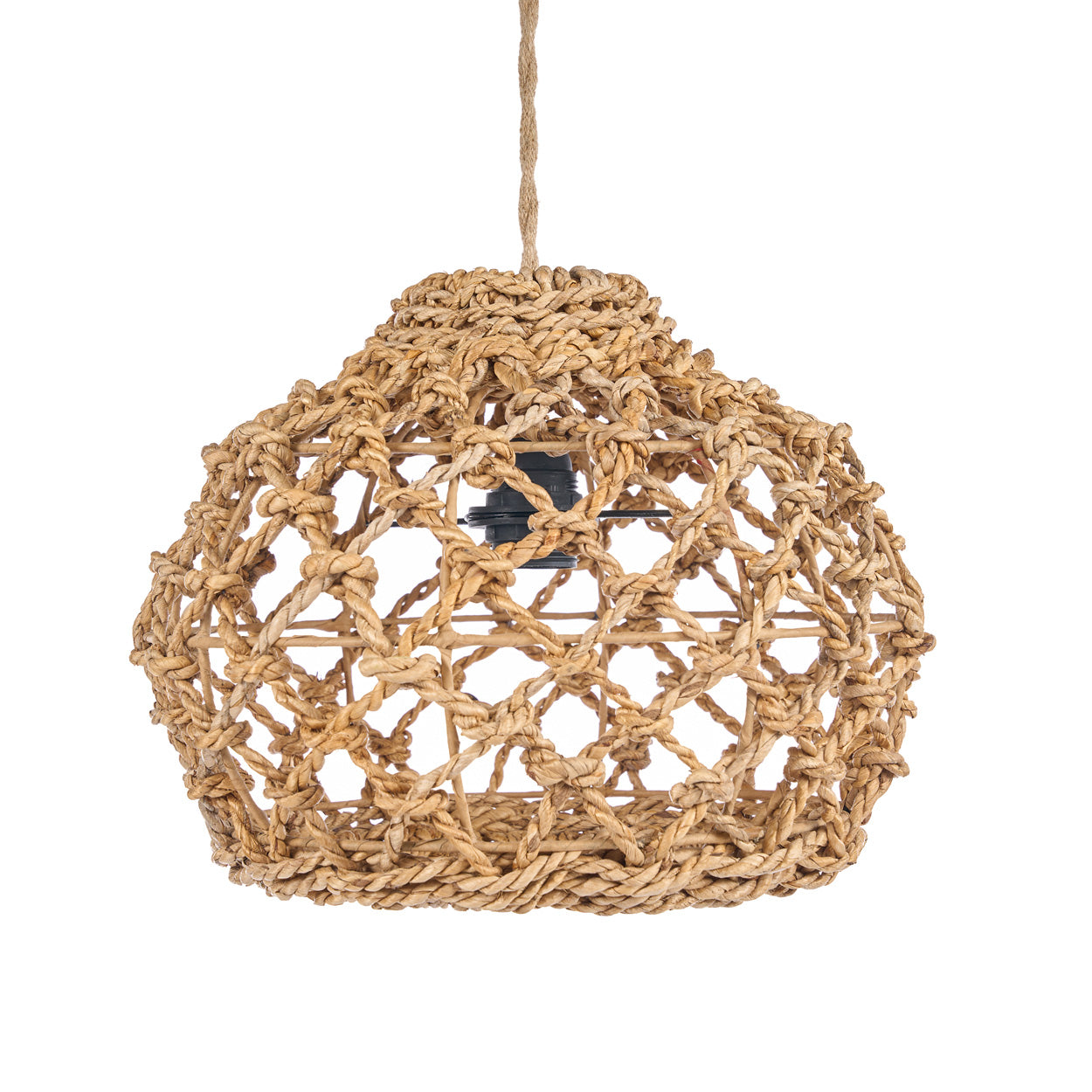 The Banara Pendant - Natural - S