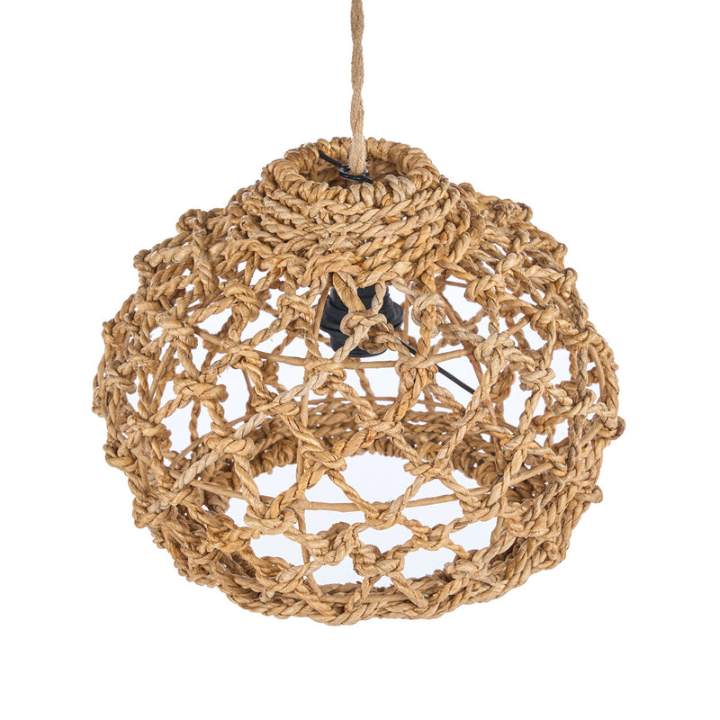 The Banara Pendant - Natural - S