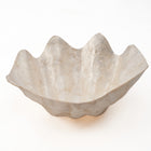 The Mother of Pearl Soap Dish - White - M