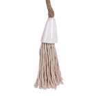 The Shoreline Necklace - Natural
