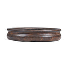 The Banyan Bowl - Dark Walnut