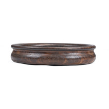 The Banyan Bowl - Dark Walnut