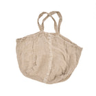 Le sac cabas en lin Tote-ally - Naturel