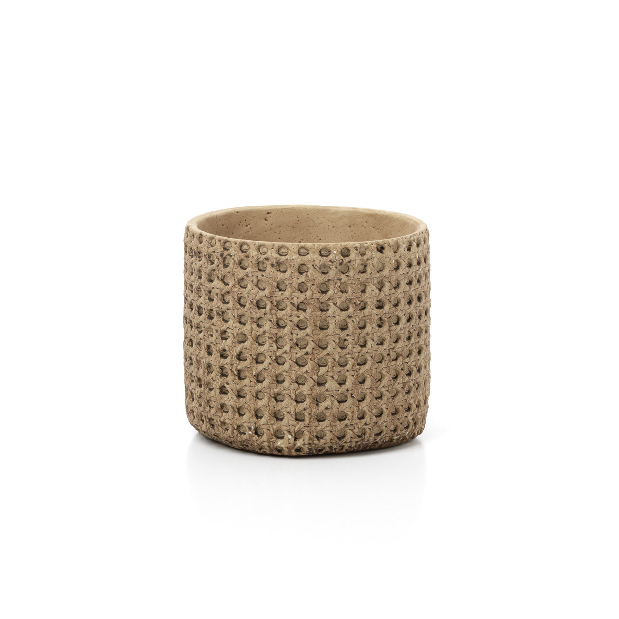Vaso RattanRock - Natural - M