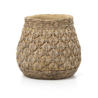 The Knot Concrete Planter - XL
