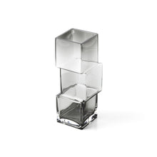 The Rummikub Vase - Dark Grey - L