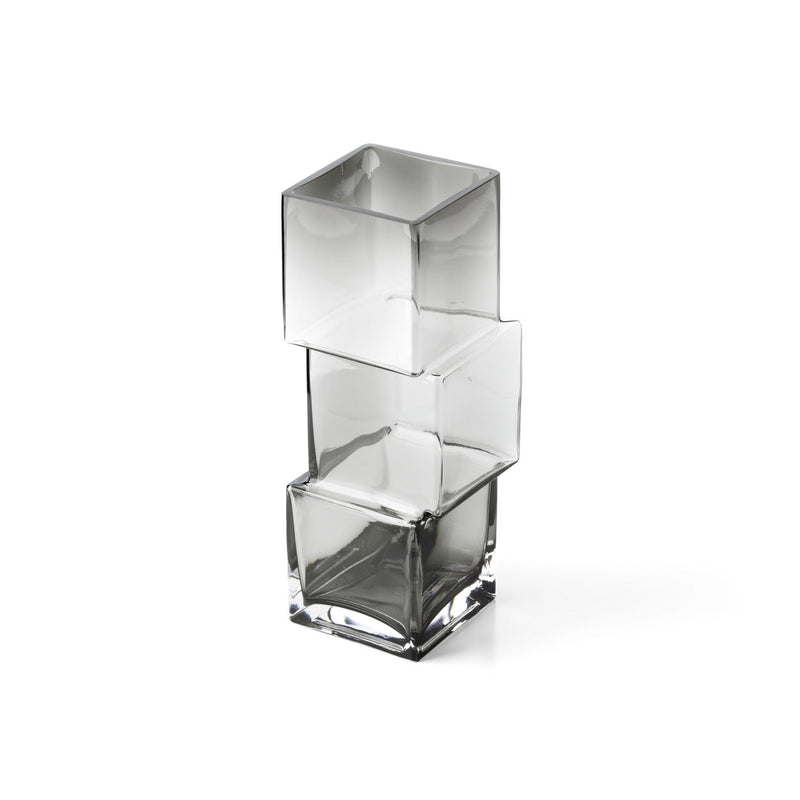 O Vaso Rummikub - Cinza Escuro - L