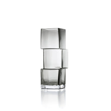 The Rummikub Vase - Dark Grey - M