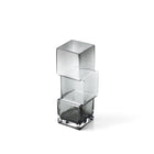 The Rummikub Vase - Dark Grey - M