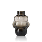 The Grape Vase - Dark Grey - L