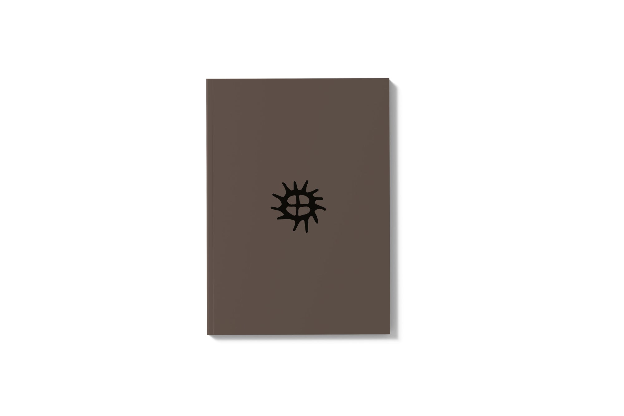 Catalogue - 2026 – paper coffee-table book – product view 1
