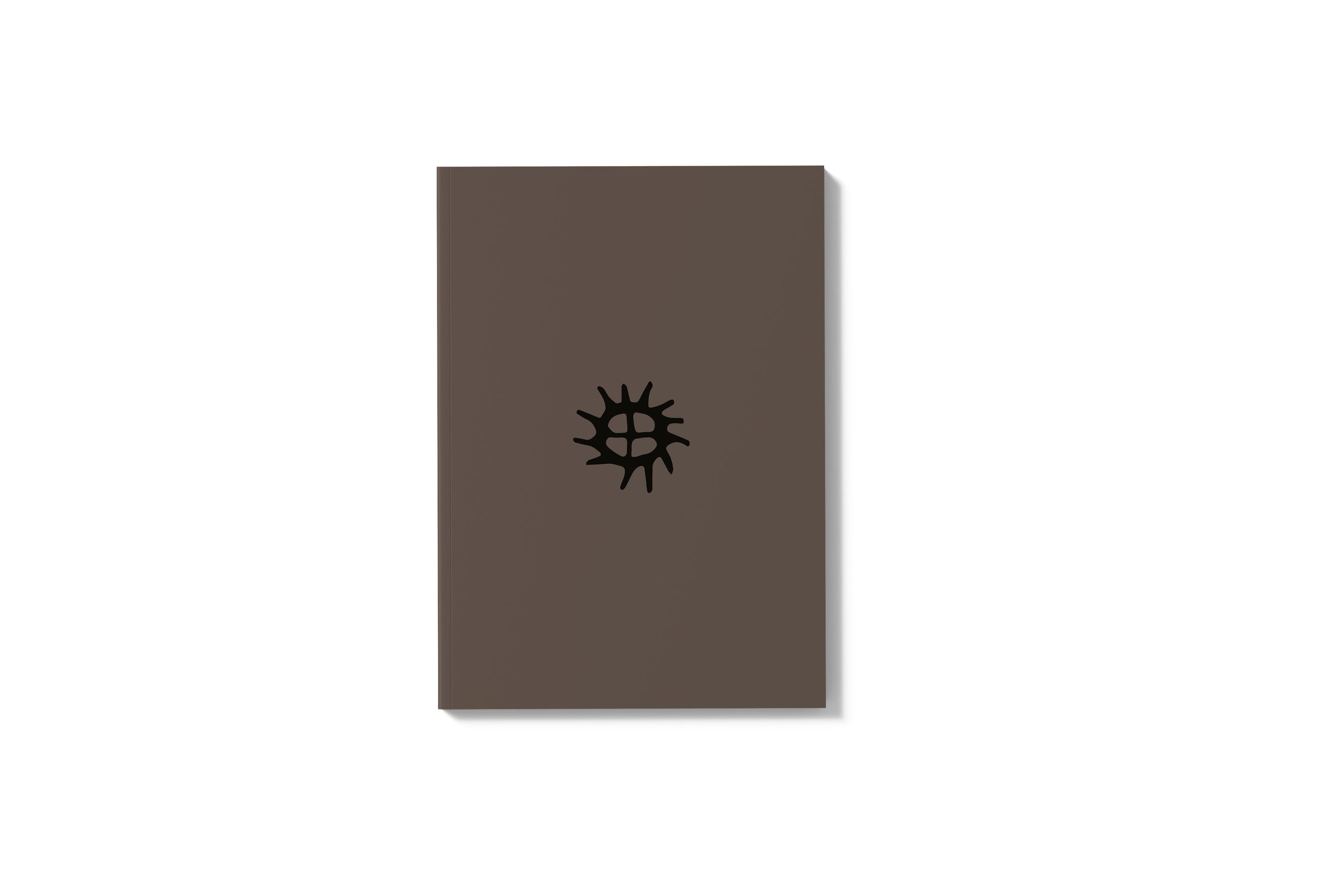 Catalogue - 2026 – paper coffee-table book – product view 1