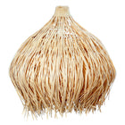 Pendentif Figuier à Poils Nus - Naturel - L