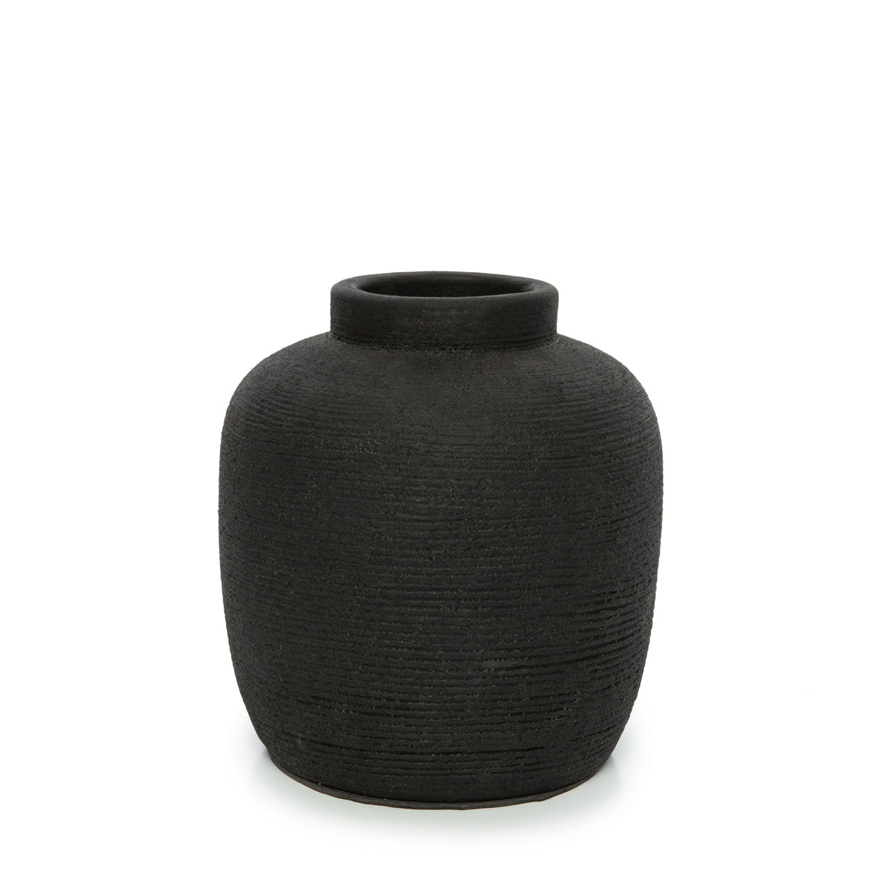 Vaso Peaky - Preto - M
