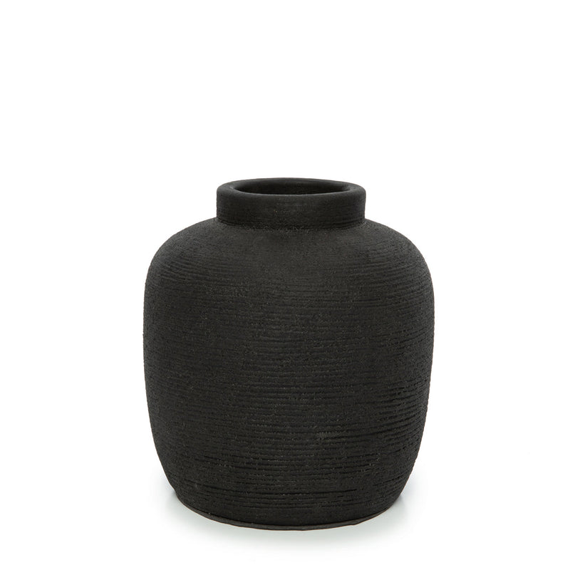 Vaso Peaky - Preto - M
