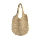 The Te Quiero Shopper in raffia — handmade luxury shopping bag curated by Laiyahome