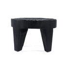 The Madero Coffee Table - Black in wood — handmade luxury coffee table curated by Laiyahome