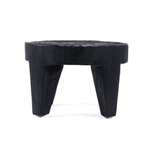 The Madero Coffee Table - Black in wood — handmade luxury coffee table curated by Laiyahome