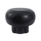 The Tutup Coffee Table - Black in wood — handmade luxury coffee table curated by Laiyahome