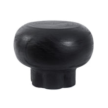 The Tutup Coffee Table - Black in wood — handmade luxury coffee table curated by Laiyahome