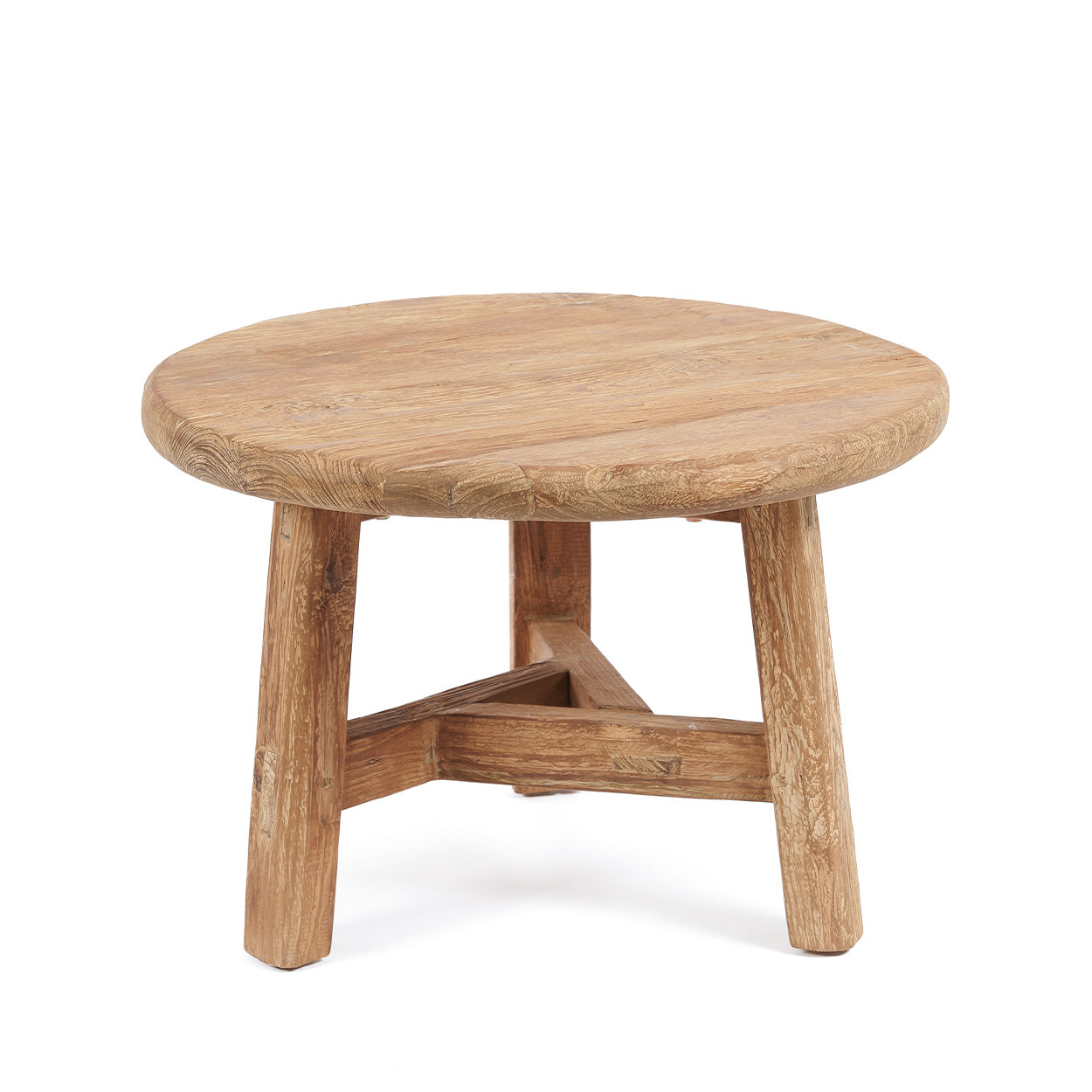 The Fusuma Coffee Table - M in wood — handmade luxury coffee table curated by Laiyahome