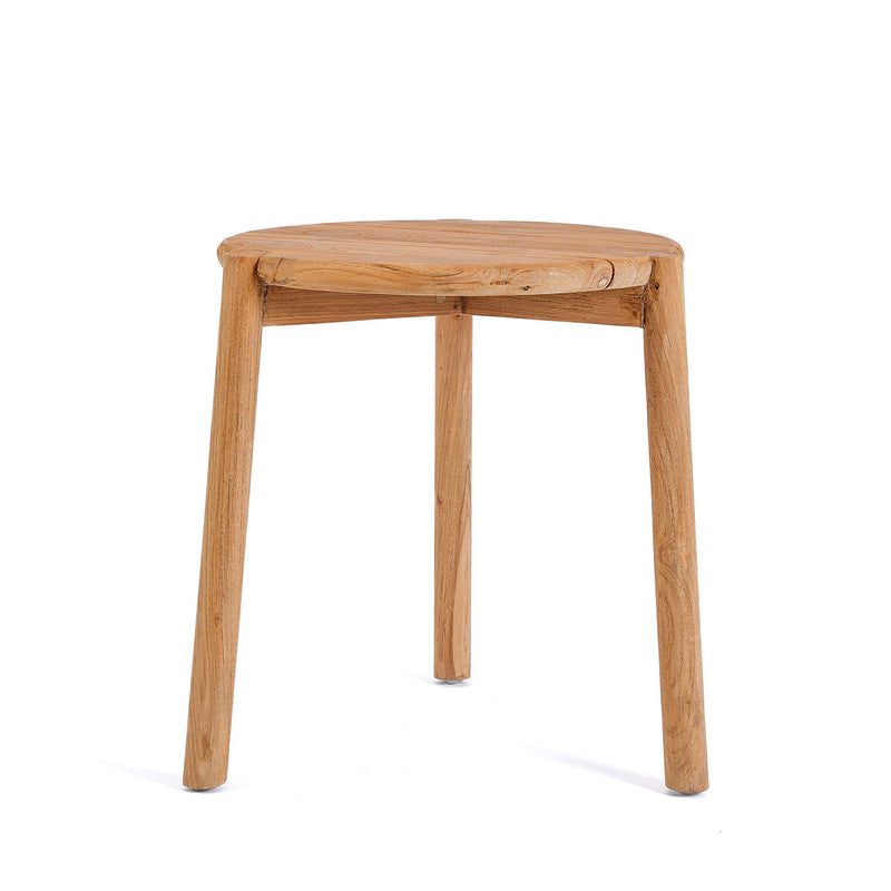 Table d'appoint Gilimanuk - Extérieur