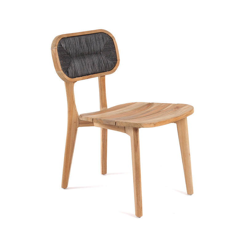 The Arigato Dining Chair - Outdoor