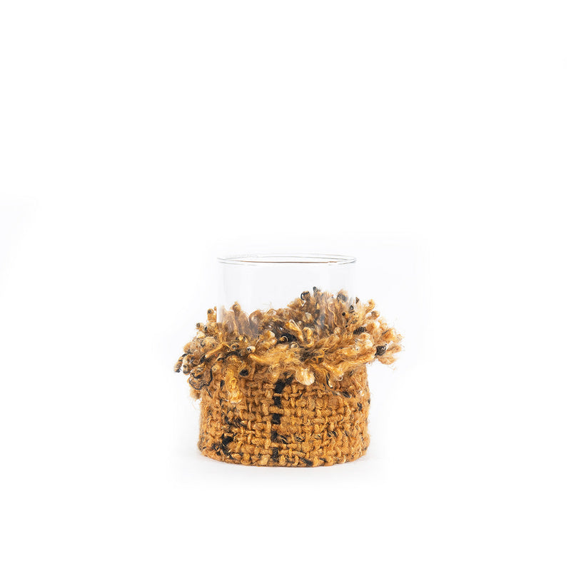 Porta-velas Oh My Gee - CinnamonB - M