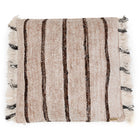The Oh My Gee Cushion Cover - Bohemian White - 60x60