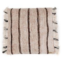 The Oh My Gee Cushion Cover - Bohemian White - 60x60