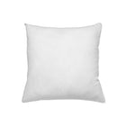 White Inner Cushion Square - 50x50 in polyester — handmade luxury cushion curated by Laiyahome