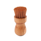 The Hadya Brush - Natural in wood — handmade luxury broom curated by Laiyahome
