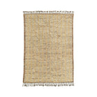 The Handwoven Afghan Rug #1021 in wool — handmade luxury area rug curated by Laiyahome