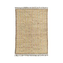 The Handwoven Afghan Rug #1021 in wool — handmade luxury area rug curated by Laiyahome