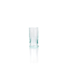 The Shot Glass in glass — handmade luxury shot glass curated by Laiyahome