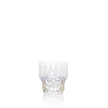 The Pink Blush Tumbler - Pink in glass — handmade luxury tumbler curated by Laiyahome
