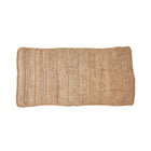 The Seagrass Carpet - Natural - 200x300 in seagrass — handmade luxury area rug curated by Laiyahome