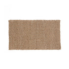 The Sizali Runner - Natural - 120x70 in sisal — handmade luxury area rug curated by Laiyahome